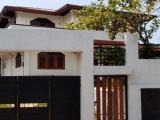 Two Storied House for Sale at Horana Road, Kalutara.