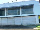 Two Storey Business Premises for Lease in Negombo town.