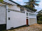 Well Designed Semi Luxury 2 Story House for Sale in Battaramulla.