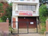 Valuable Commercial Building for immediate Sale at Kadugannawa