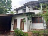 Architecturally Designed House for Sale at Kindelpitiya Junction, Kesbewa.