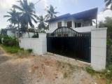 Brand New House for Sale in Kalagedihene close to Kandy Rd.