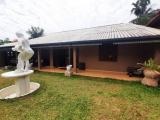 Solidly Built Upstairs House for Sale in Ganemulla.