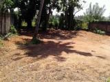 Bare Land for Sale on Ambillawatta Road, Boralesgamuwa.