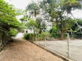 Perfect Residential + Commercial Land at the centre of Nugegoda City.