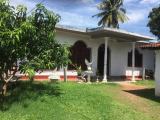 13 Perches Land with House for Sale at Kurana,Negombo.