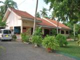 Valuble Villa type House for Sale in Marawila.