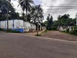 Valuable Commercial Land For Sale in Sri Jayawardenepura, Kotte.