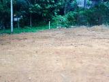 Valuable Land for Sale in Kegalle City Limit.