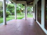 Complete House for Rent in Bollatha, Ja Ela.