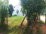 20 Perches Residential Land for sale in Polgasowita.