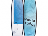 2020 Liquid Force BOOM Kiteboard 150cm