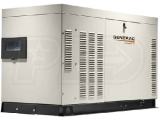 Generac Protector QS® 32kW Automatic Standby Generator (277/