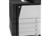 HP Color LaserJet Enterprise M855xh Laser Printer