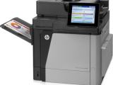 HP Color LaserJet Enterprise M680dn All-In-One Laser Printer