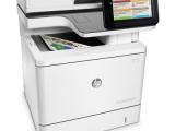 HP Color LaserJet Enterprise M577f All-In-One Laser Printer
