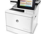 HP Color LaserJet Enterprise M577dn All-In-One Laser Printer