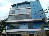 Five-Storey Commercial Building for Sale at Maharagama.
