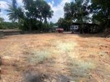 Commercial Land for Rent in Malabe located at Malabe – Kahantota Road.