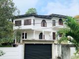 Two Storied House for immediate Sale in Ihala Yagoda, Gampaha, close to Kandy road.