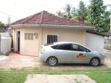 14.1 Land with House for Sale in Dharmarathna Lane, (off Charles Place) Moratuwa.