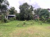 Land for sale in Thalahena, Malabe.