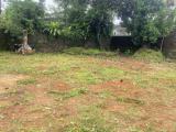 11 Perches of Bare Land for Sale Immediately in Kottawa.