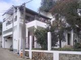Three Storied Furnished Luxury House for Sale in Batakettara, Piliyandala.