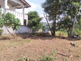 13.5 Perches Bare Land for Sale at Pananwala, Delgoda.