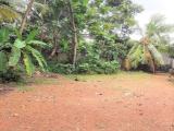 Good Residential 15 Perches of Land for Sale in Ragama.