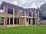 Luxury Two-Story House for Rent in Nagahamulla Road, Battaramulla.