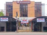 Prime Commercial Building For Sale Nugegoda – High Level Road.