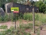 Prime Residential & Commercial Land for Sale in Polgasowita, Mattegoda
