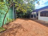 Land with Basic House for Sale - Samagi Mawatha, Thalahene, Malabe.