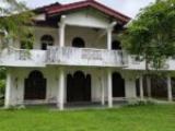Complete House for Sale at Vishaka Road, Gampaha.