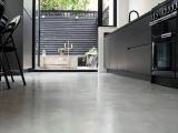 TITANIUM FLOORING & WALL