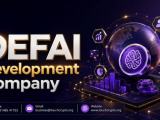 Upgrade to AI-Driven DeFi with DEFAI Development