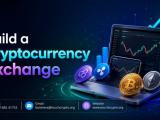 Crypto Exchange Development for High-Performance Trading Platforms
