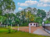 Prime Residential Land for Sale on Prestigious Nungamuwa Road, Kelaniya.