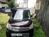 Suzuki Spacia 2016 (Used)