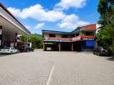 Highly Profitable Running Business & Commercial Property for Sale in Avissawella Road, Magammana