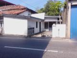 Prime Commercial / Residential Property for Sale – Muthuwella Road, Colombo 15.