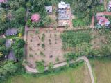 Valuable Residential Land Blocks Available for Sale in Weliweriya
