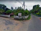 Highly Residential Land for Sale situated at Parackrama Road, Gampaha.