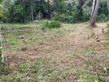 Valuable Residential Land for Urgent Sale in Kadawatha