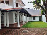 Two Storied House for Sale in Ratmalana.