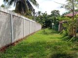 60 Perches Land for sale at Madampella, Negombo.