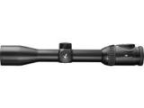 Swarovski 1.7-13.3×42 Z8i P L Riflescope (4A-IF Illuminated Reticle, Matte Black)