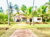 1 Acre Land with House for Immediate Sale, at Kuliyapitiya.