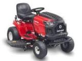 Troy Bilt Power Tools Bronco 42 in 19 HP Briggs & Stratton Automatic Riding Mower-mowerequip.Com-
